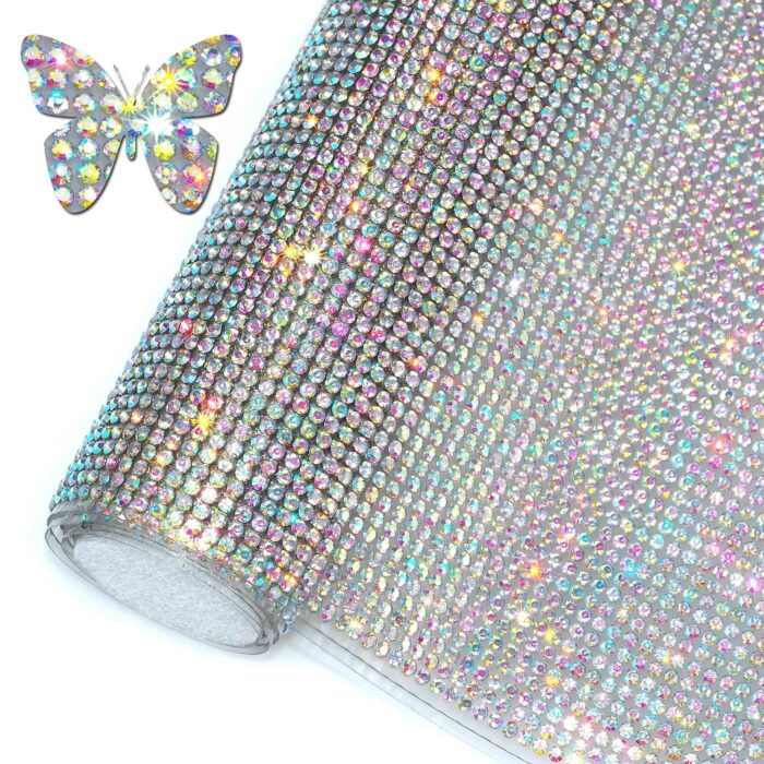 Rhinestone Sheet